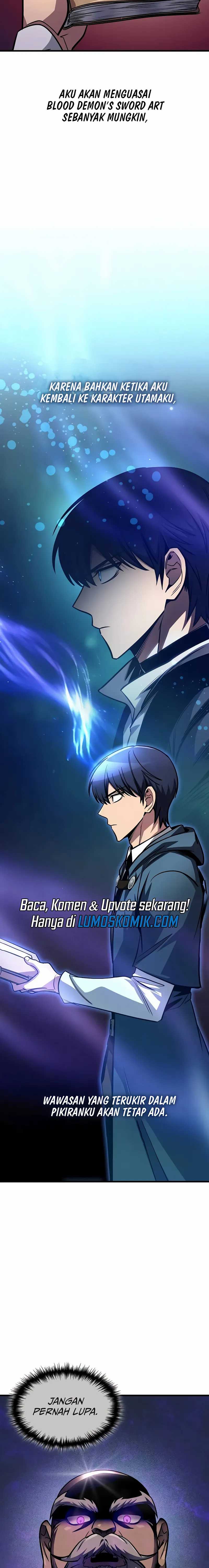 My Exclusive Tower Guide Chapter 75