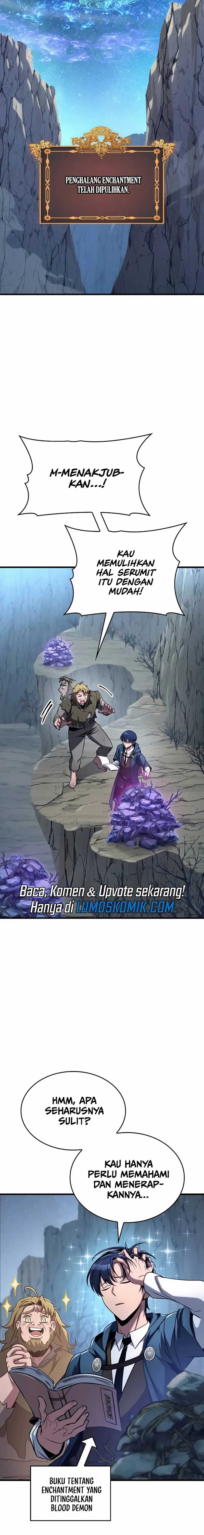My Exclusive Tower Guide Chapter 75