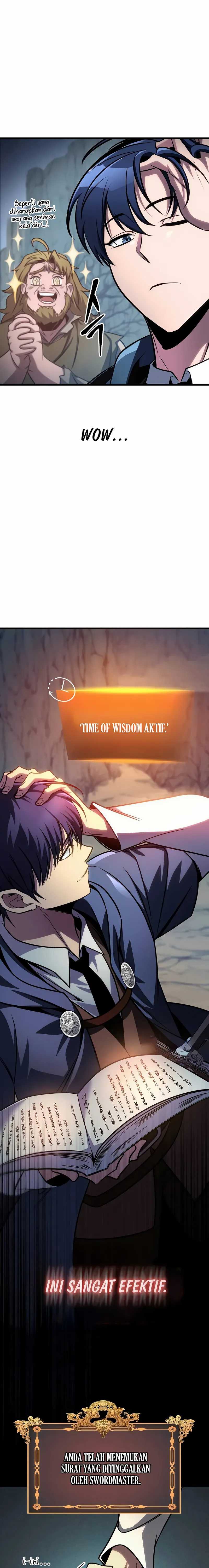 My Exclusive Tower Guide Chapter 75
