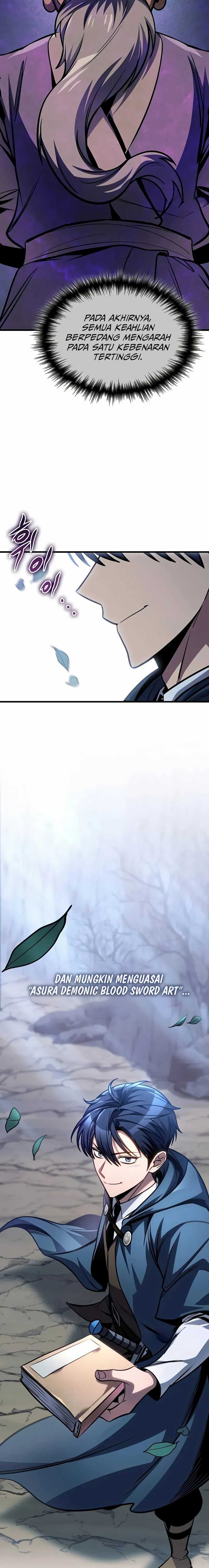 My Exclusive Tower Guide Chapter 75