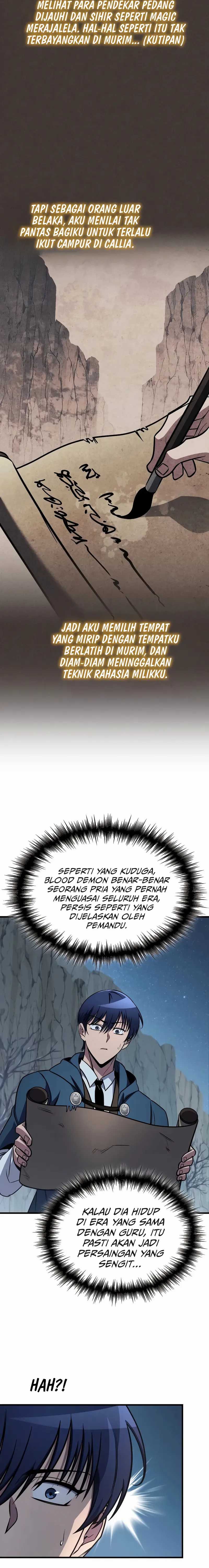My Exclusive Tower Guide Chapter 75