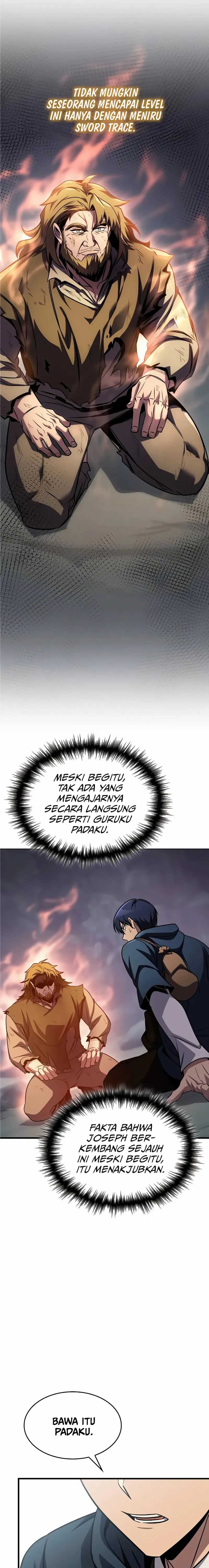 My Exclusive Tower Guide Chapter 75