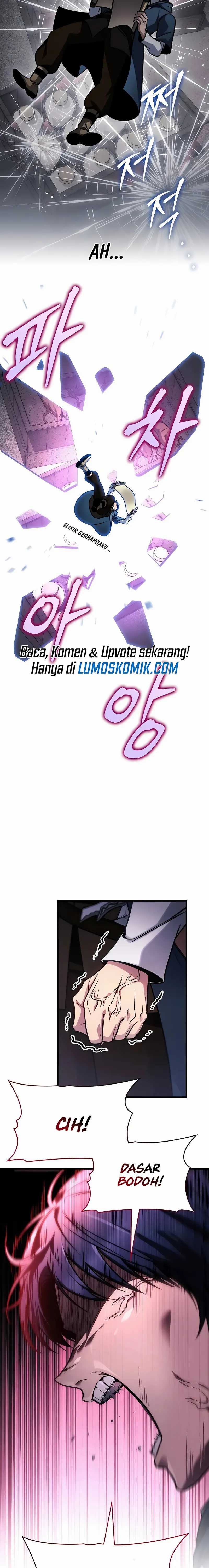 My Exclusive Tower Guide Chapter 75