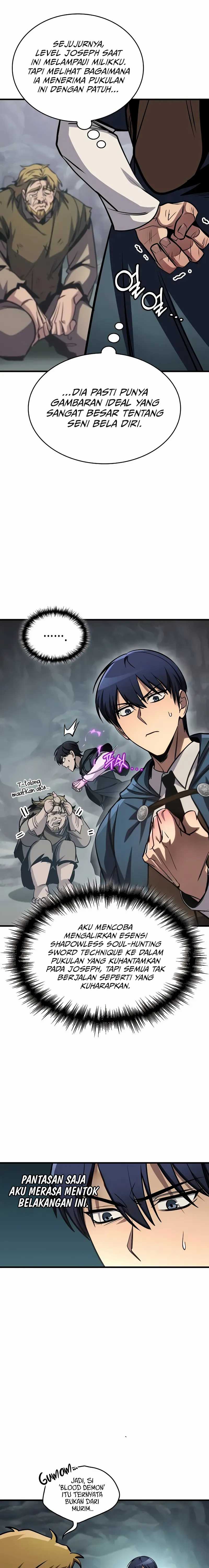 My Exclusive Tower Guide Chapter 75