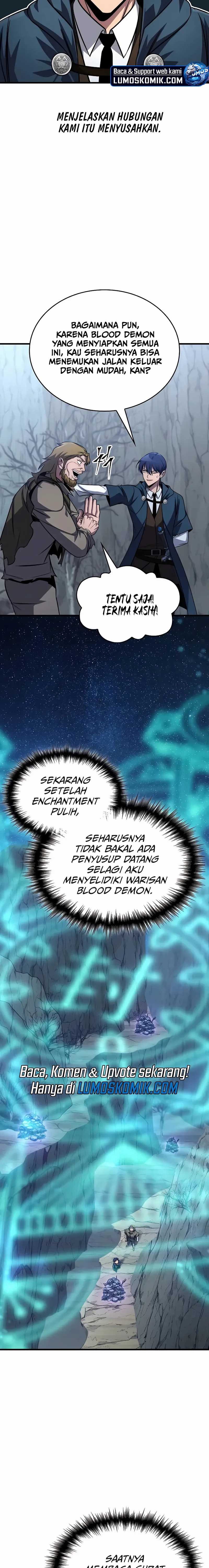 My Exclusive Tower Guide Chapter 75