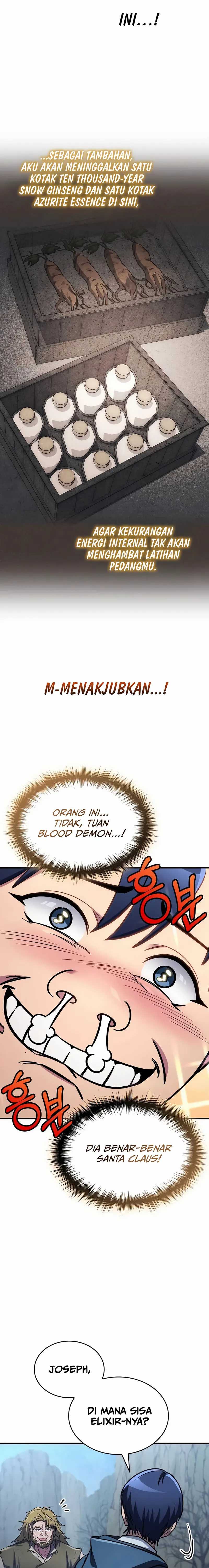 My Exclusive Tower Guide Chapter 75