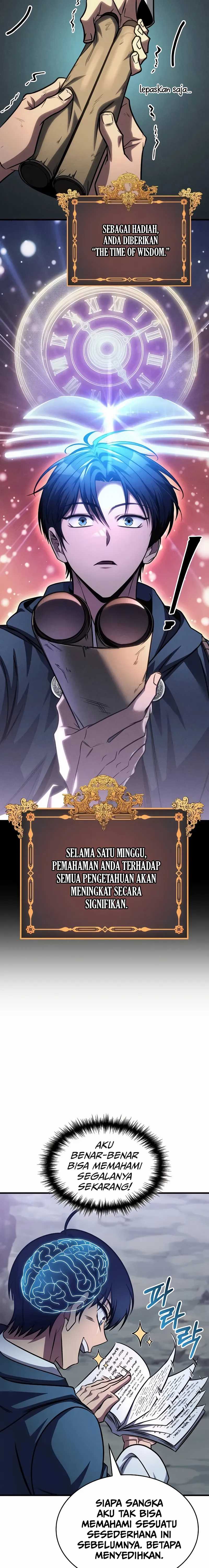 My Exclusive Tower Guide Chapter 75
