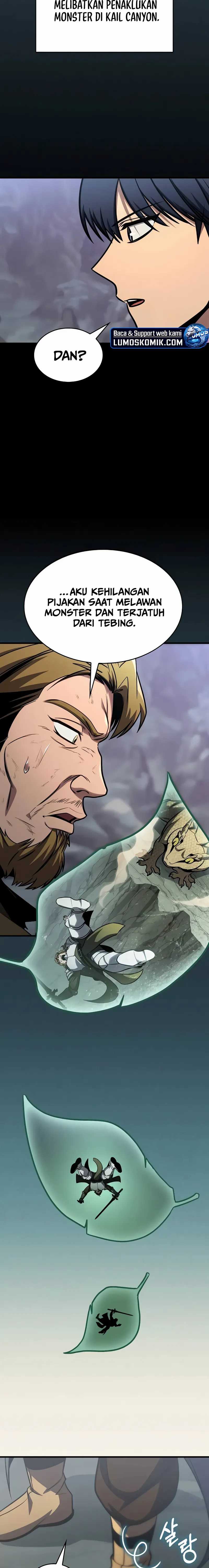 My Exclusive Tower Guide Chapter 75