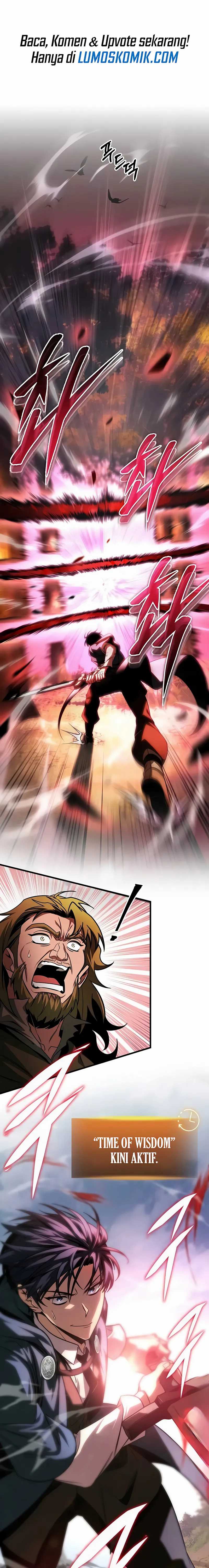 My Exclusive Tower Guide Chapter 76