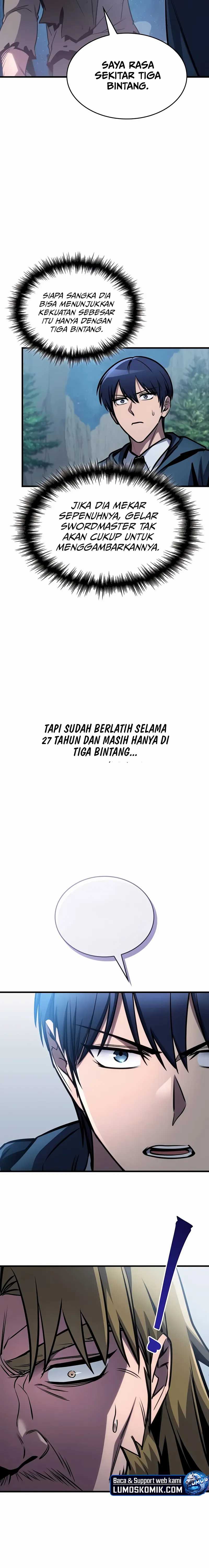 My Exclusive Tower Guide Chapter 76