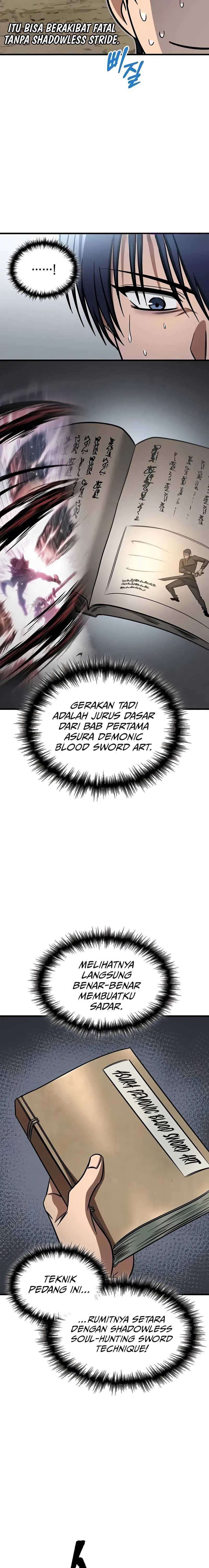 My Exclusive Tower Guide Chapter 76
