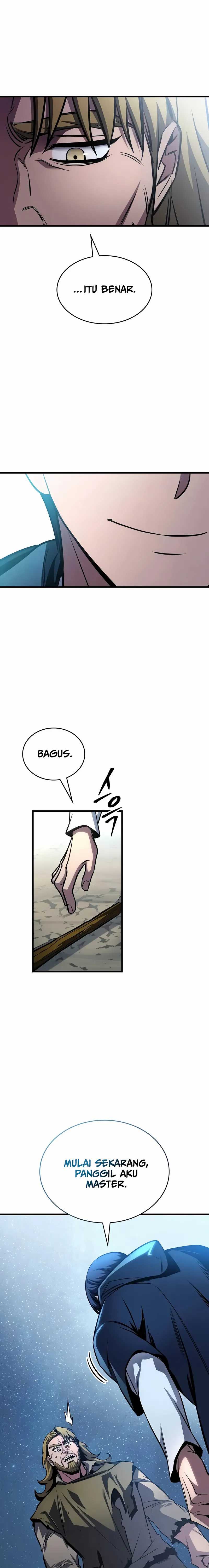 My Exclusive Tower Guide Chapter 76