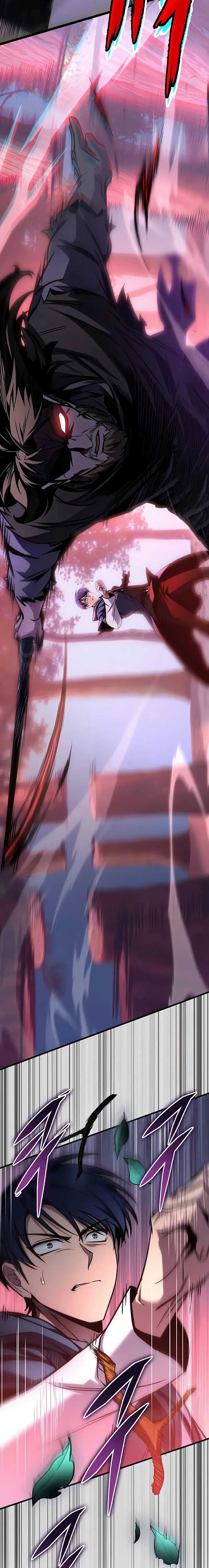 My Exclusive Tower Guide Chapter 76