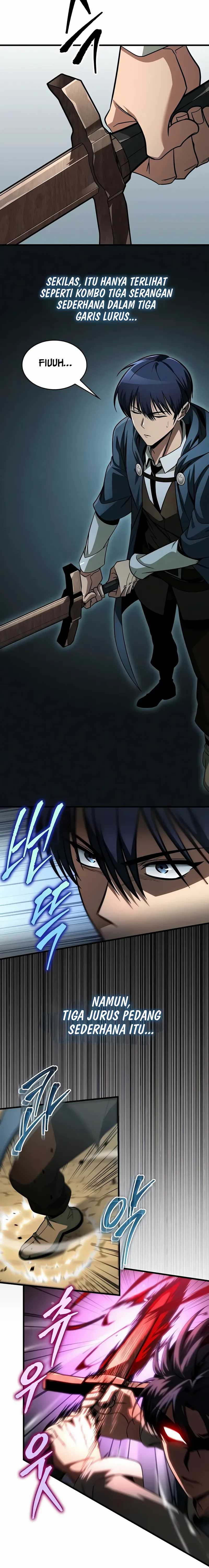 My Exclusive Tower Guide Chapter 76