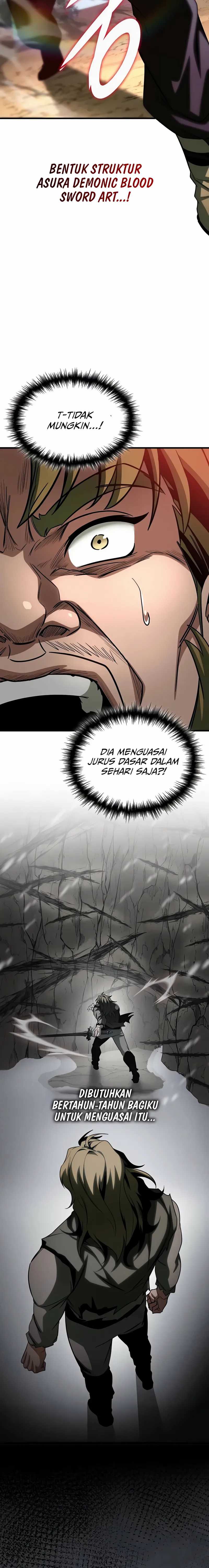 My Exclusive Tower Guide Chapter 76