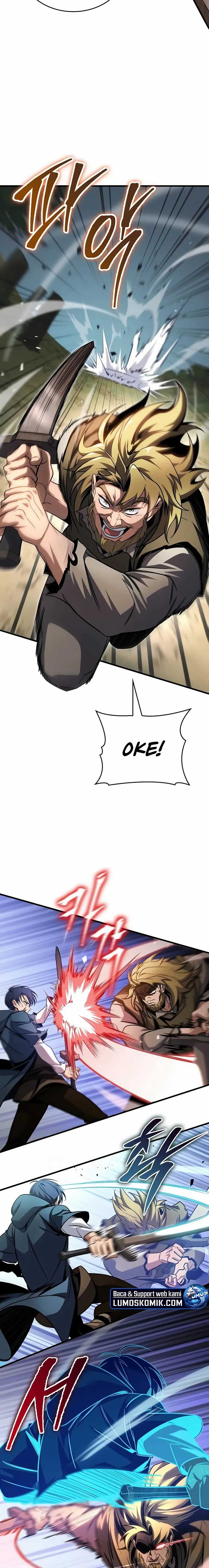 My Exclusive Tower Guide Chapter 76