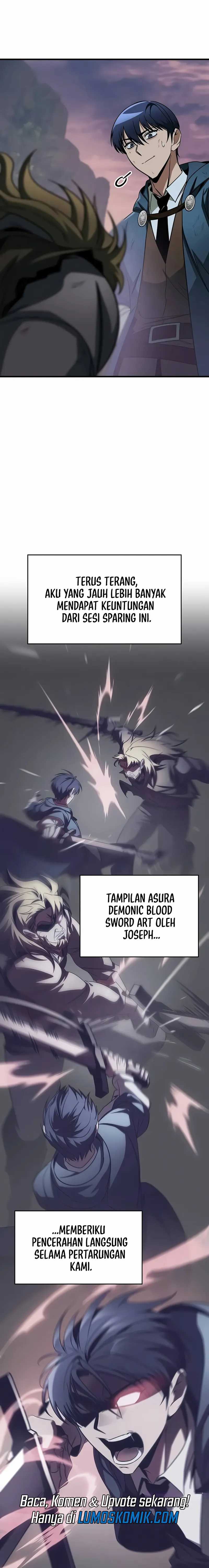 My Exclusive Tower Guide Chapter 76