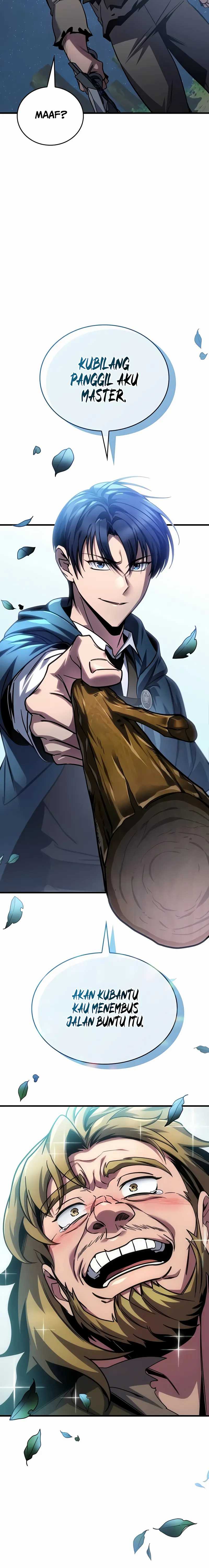 My Exclusive Tower Guide Chapter 76