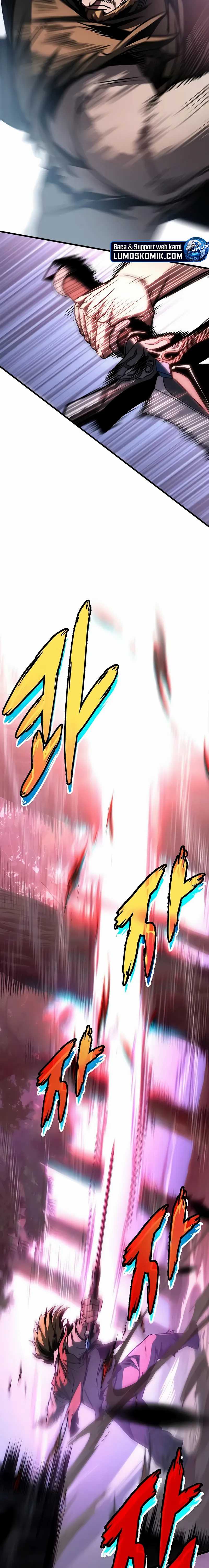 My Exclusive Tower Guide Chapter 76