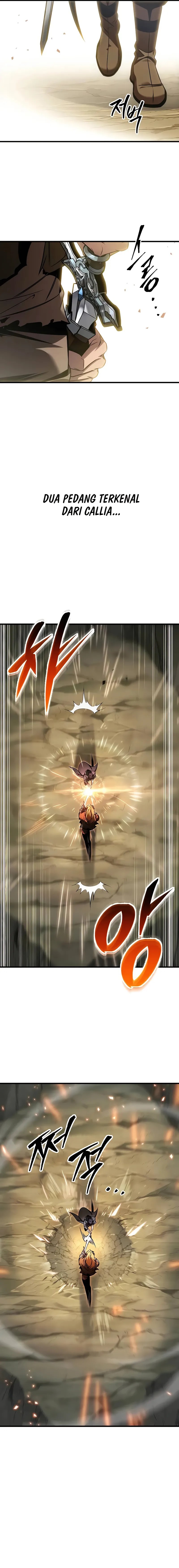 My Exclusive Tower Guide Chapter 77