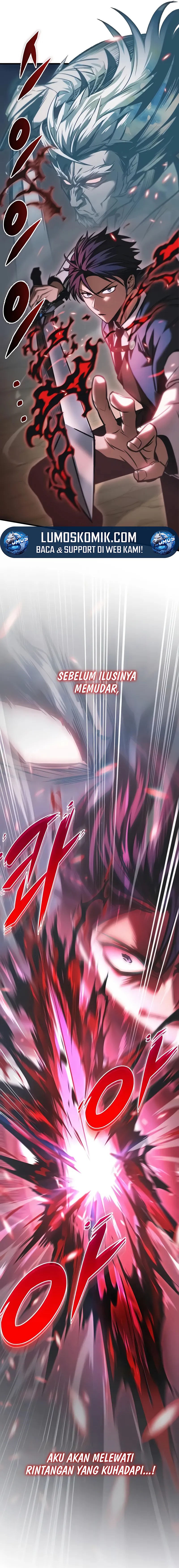 My Exclusive Tower Guide Chapter 77