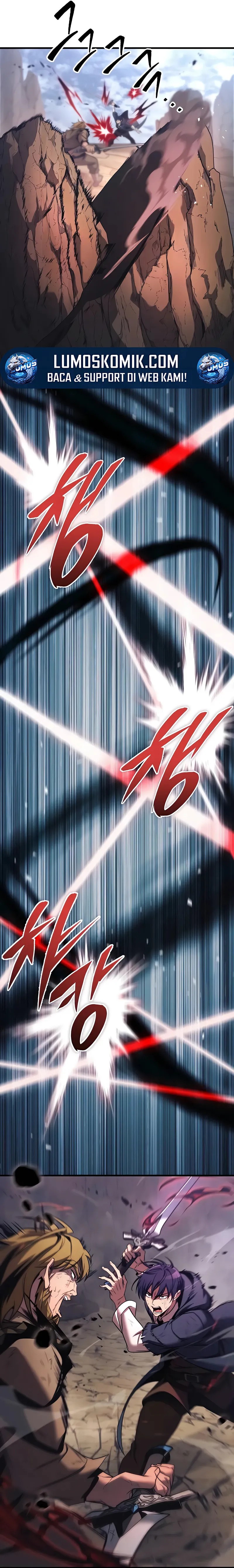 My Exclusive Tower Guide Chapter 77