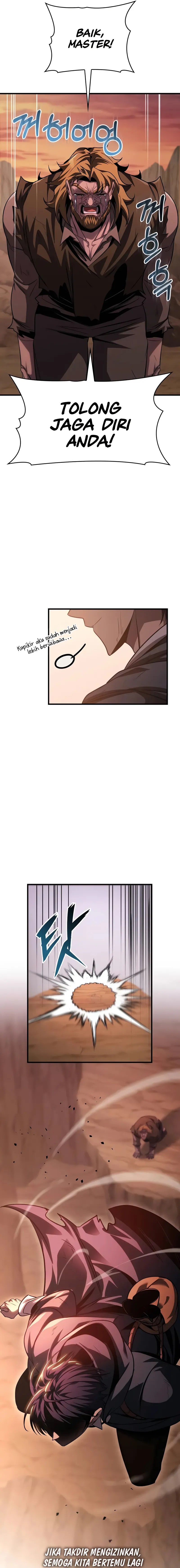 My Exclusive Tower Guide Chapter 77