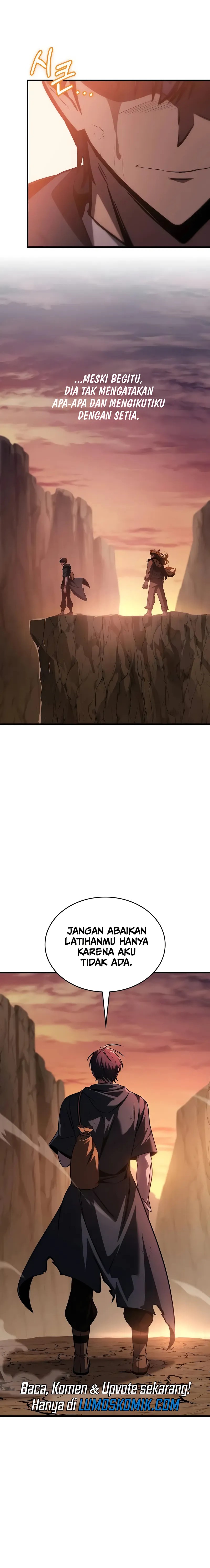 My Exclusive Tower Guide Chapter 77