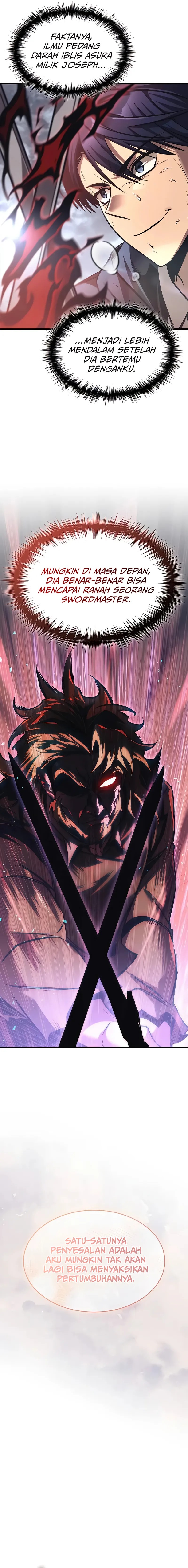 My Exclusive Tower Guide Chapter 77