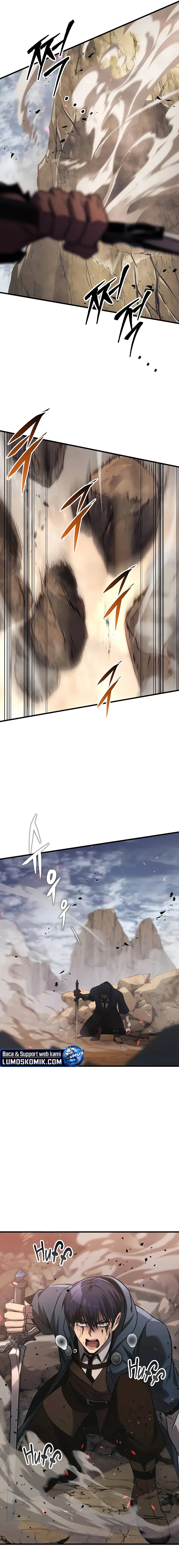 My Exclusive Tower Guide Chapter 77