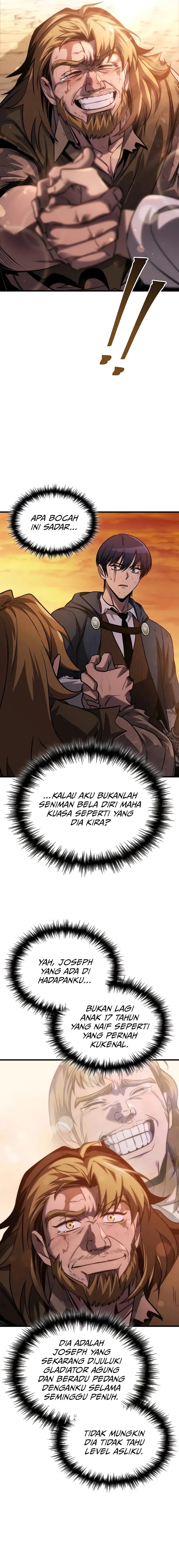 My Exclusive Tower Guide Chapter 77