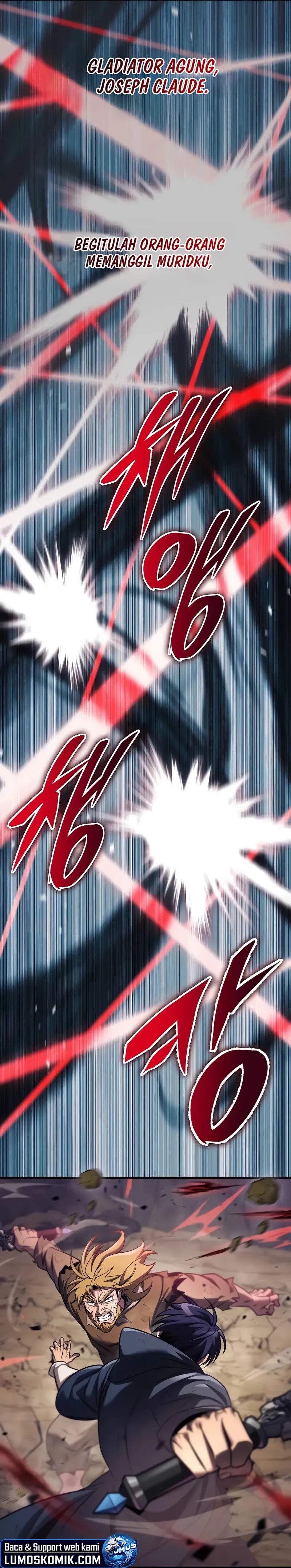 My Exclusive Tower Guide Chapter 77