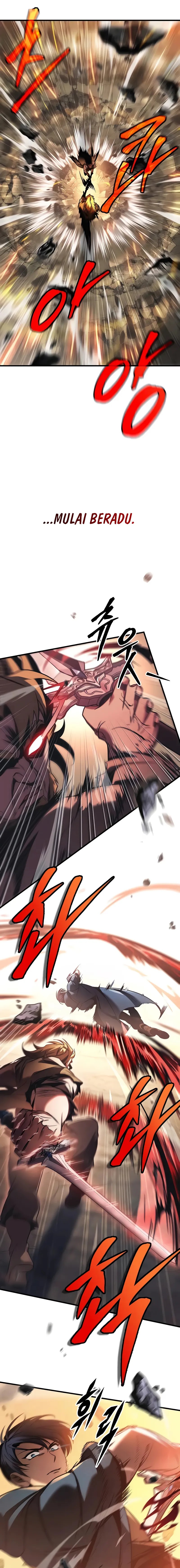 My Exclusive Tower Guide Chapter 77