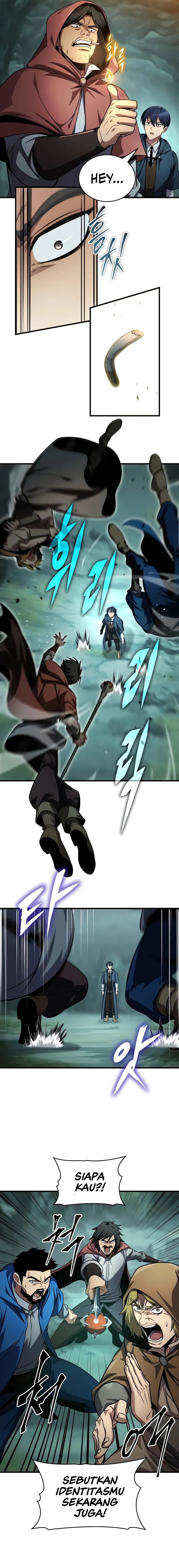 My Exclusive Tower Guide Chapter 78