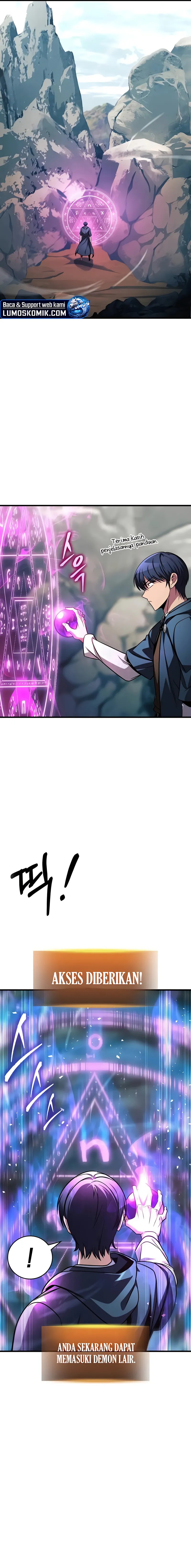 My Exclusive Tower Guide Chapter 78
