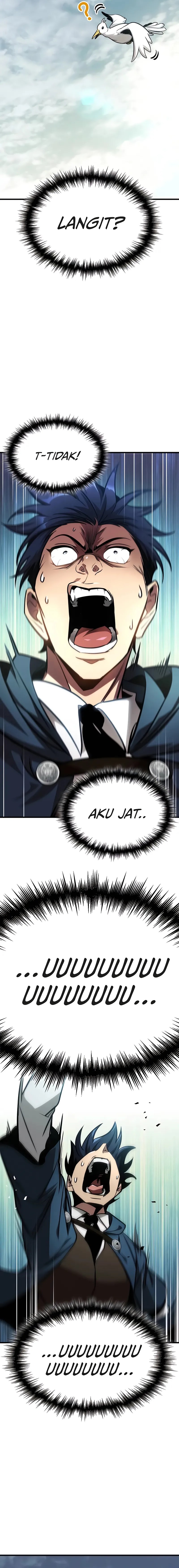 My Exclusive Tower Guide Chapter 78