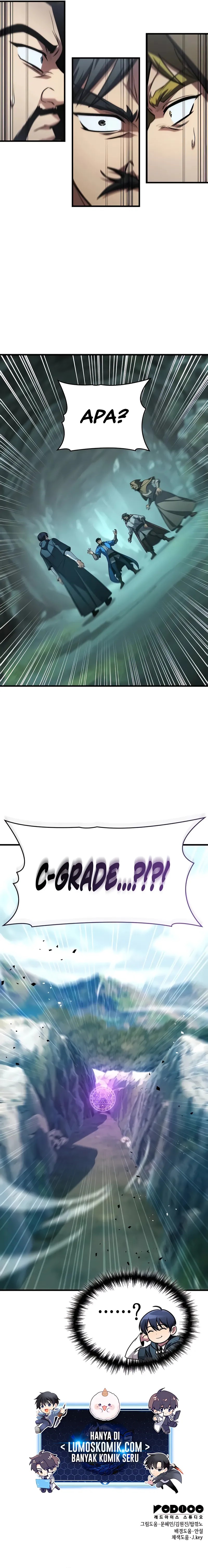 My Exclusive Tower Guide Chapter 78