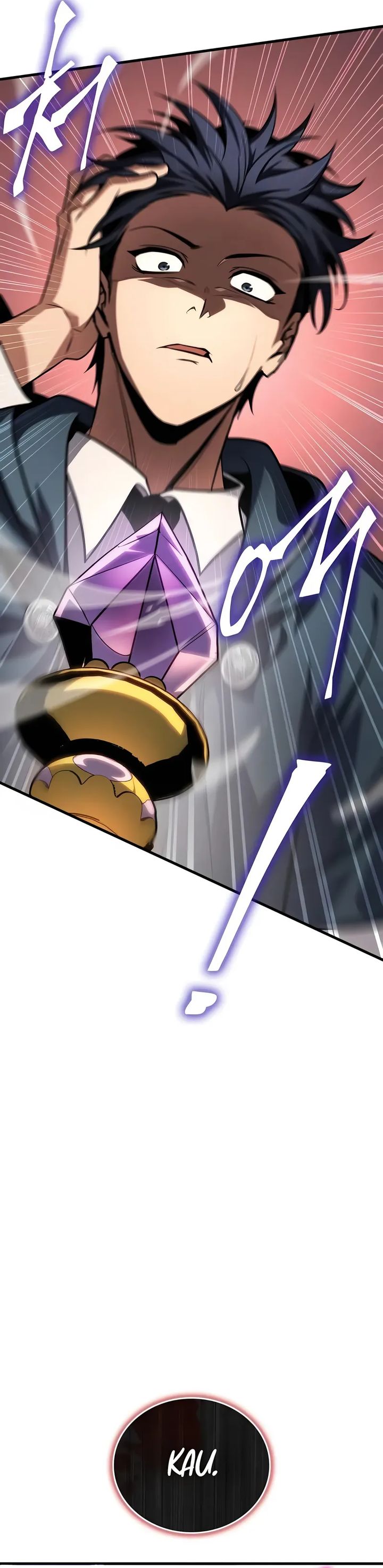 My Exclusive Tower Guide Chapter 79
