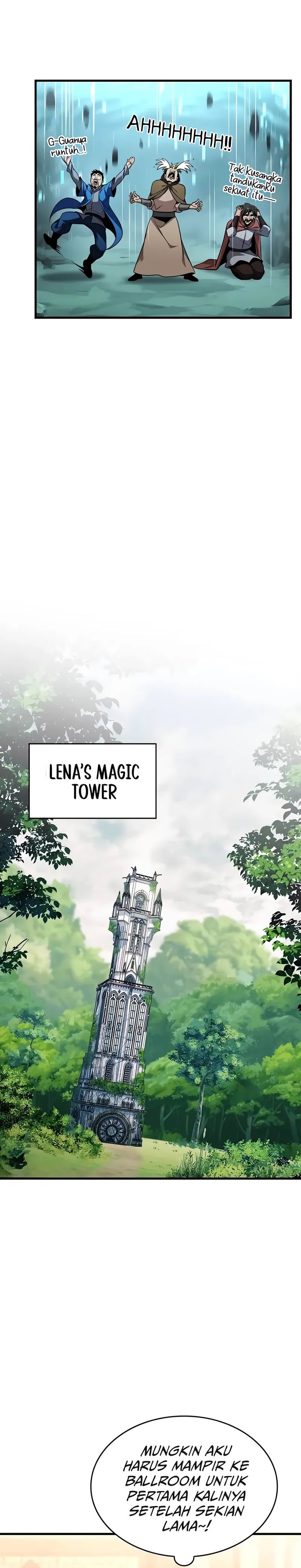 My Exclusive Tower Guide Chapter 79