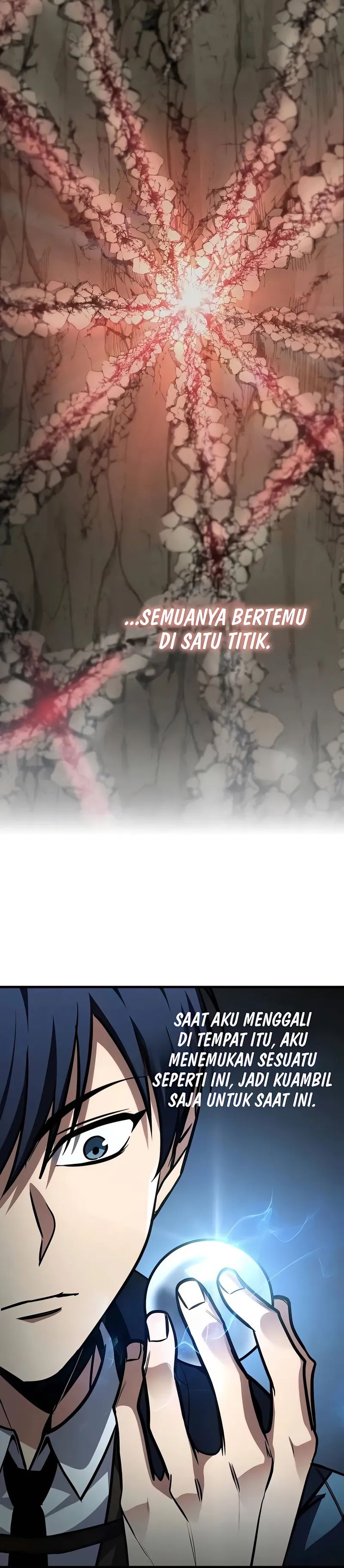 My Exclusive Tower Guide Chapter 79