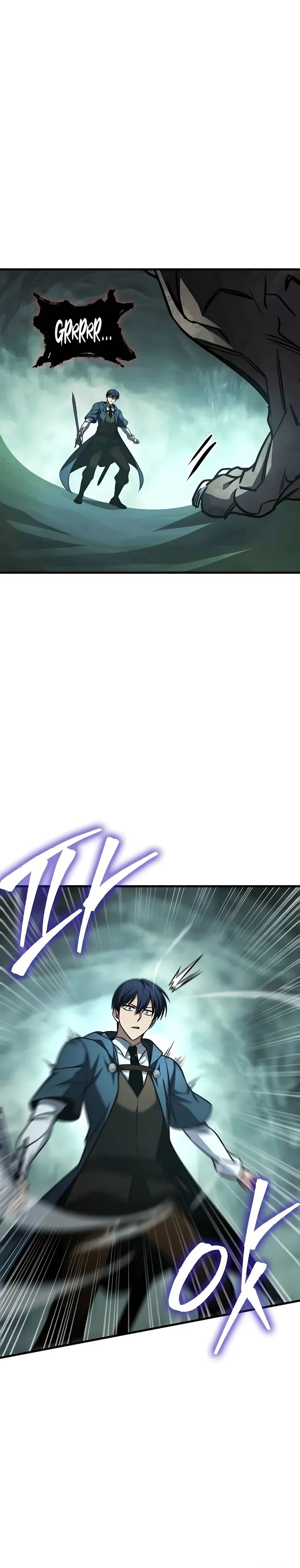 My Exclusive Tower Guide Chapter 79