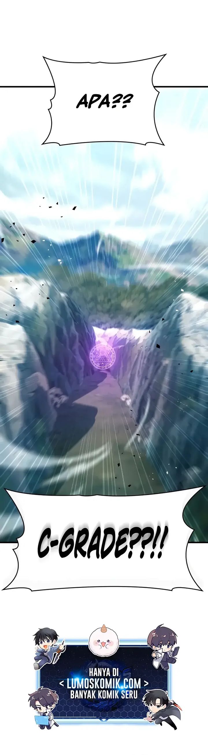 My Exclusive Tower Guide Chapter 79