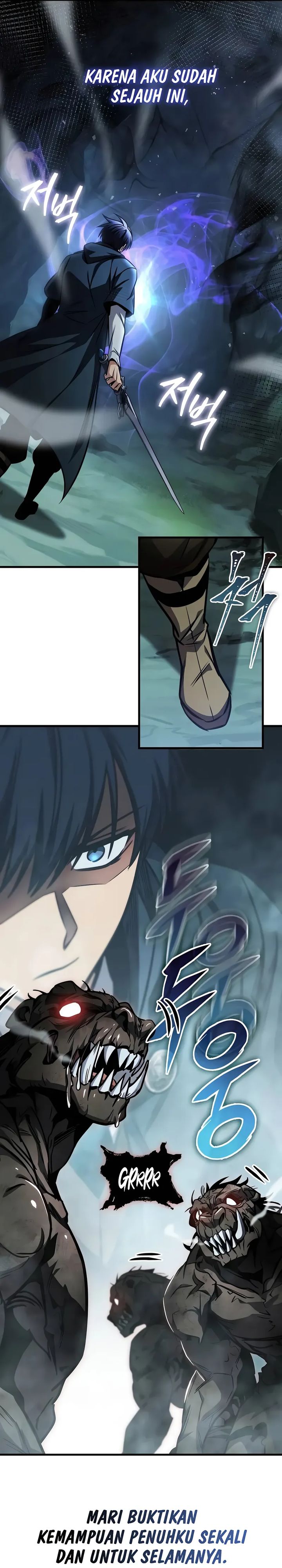 My Exclusive Tower Guide Chapter 79