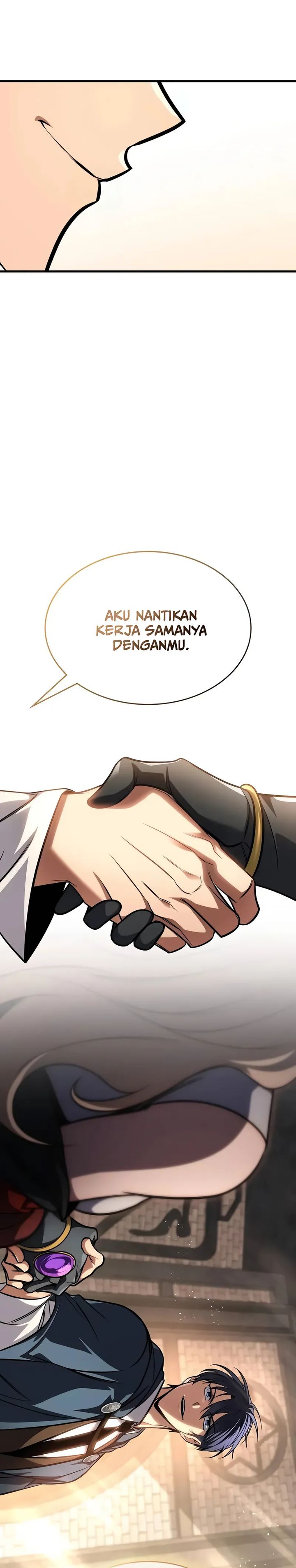My Exclusive Tower Guide Chapter 79