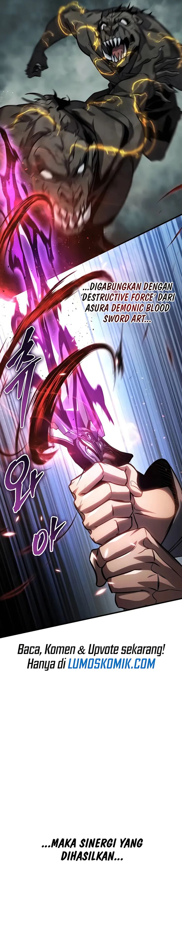 My Exclusive Tower Guide Chapter 79