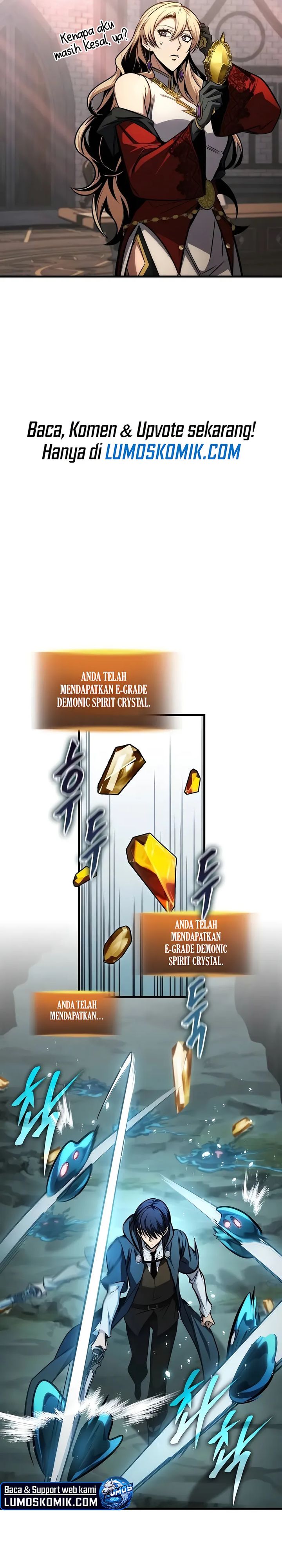 My Exclusive Tower Guide Chapter 79