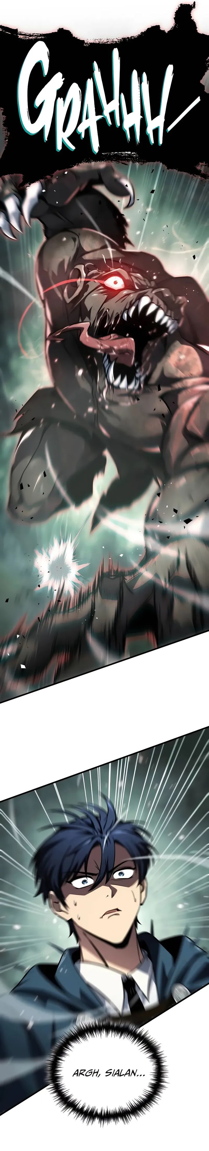 My Exclusive Tower Guide Chapter 79