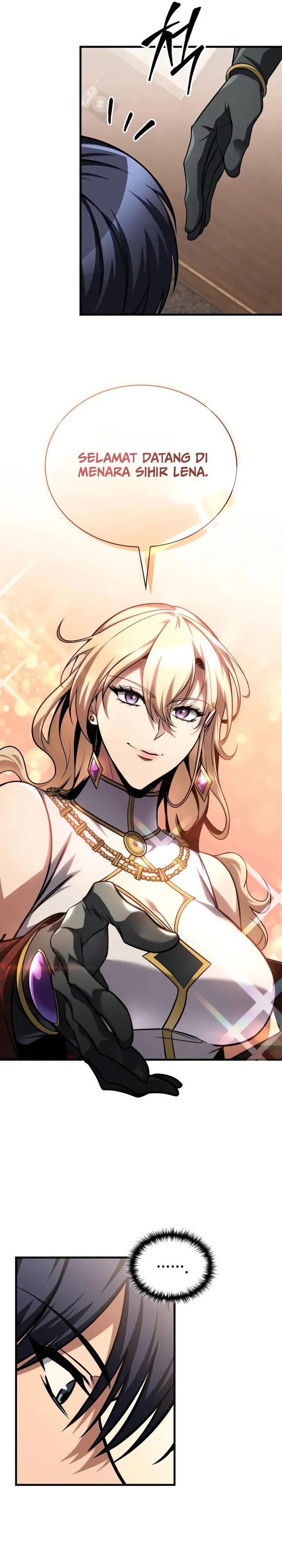 My Exclusive Tower Guide Chapter 79