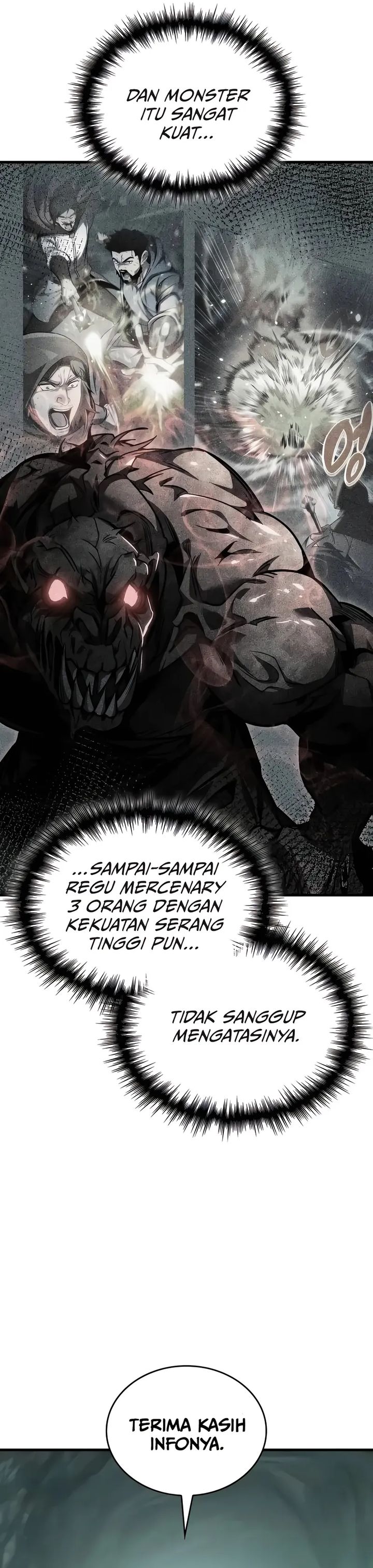 My Exclusive Tower Guide Chapter 79