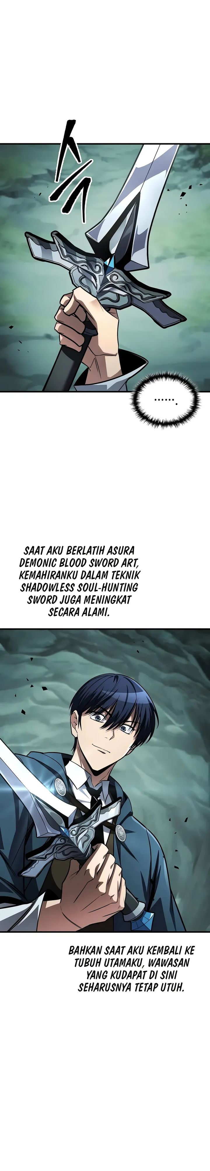 My Exclusive Tower Guide Chapter 79